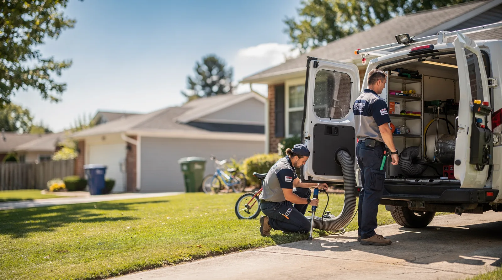 24/7 HVAC Repair & AC Replacement in Peterson, IA near me